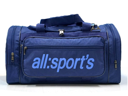 Спортивная сумка All sport арт 15