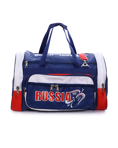 Спортивная сумка большая Россия арт 7
