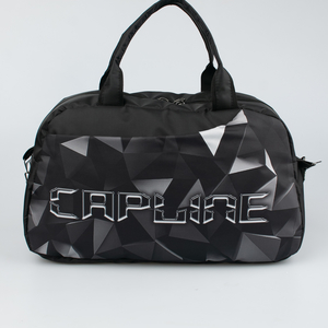 9 Capline