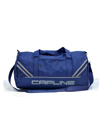 Спортивная сумка синяя арт 42