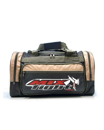Спортивная сумка Mix fight хаки арт 15