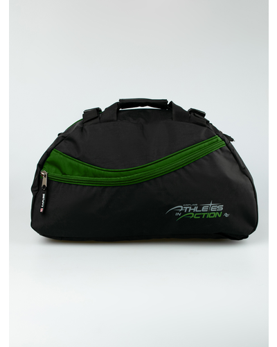 Сумка рюкзак зеленый арт 53