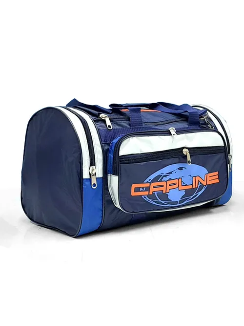 спортивная сумка оптом Capline